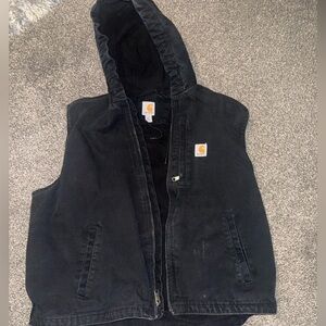 Carhartt vest